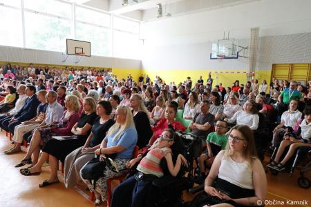 Prireditev ob koncu šolskega leta v CIRIUS-u Kamnik (6)